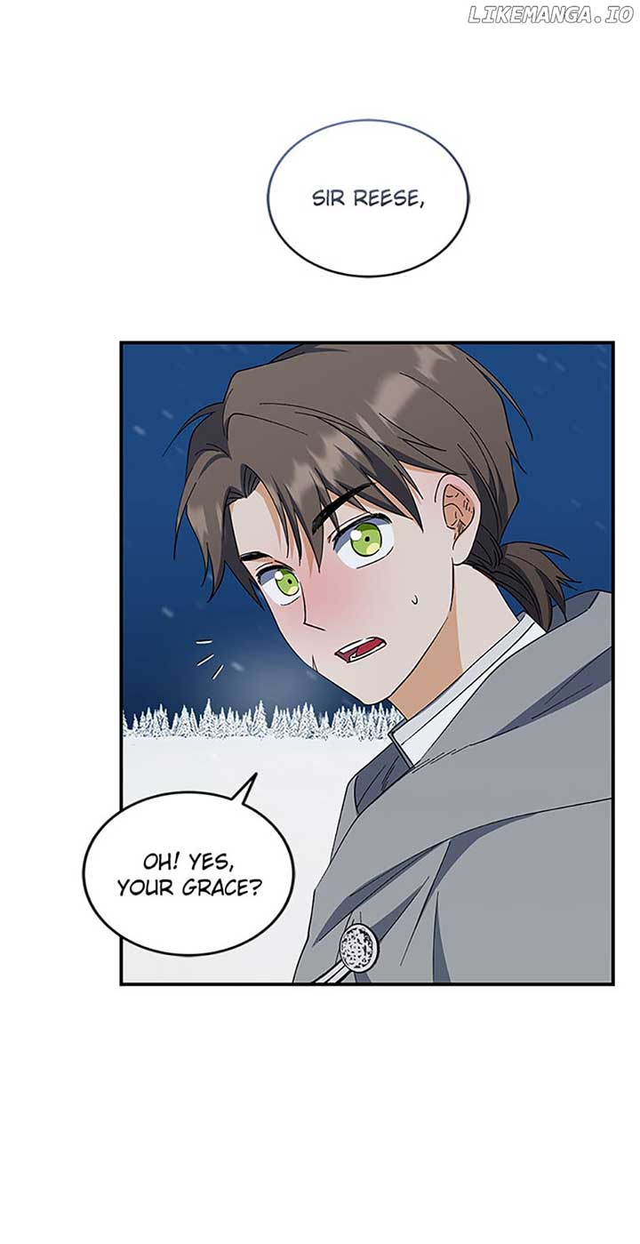 I Plan to Become the Master of a Stolen Family Chapter 46 - Page 21