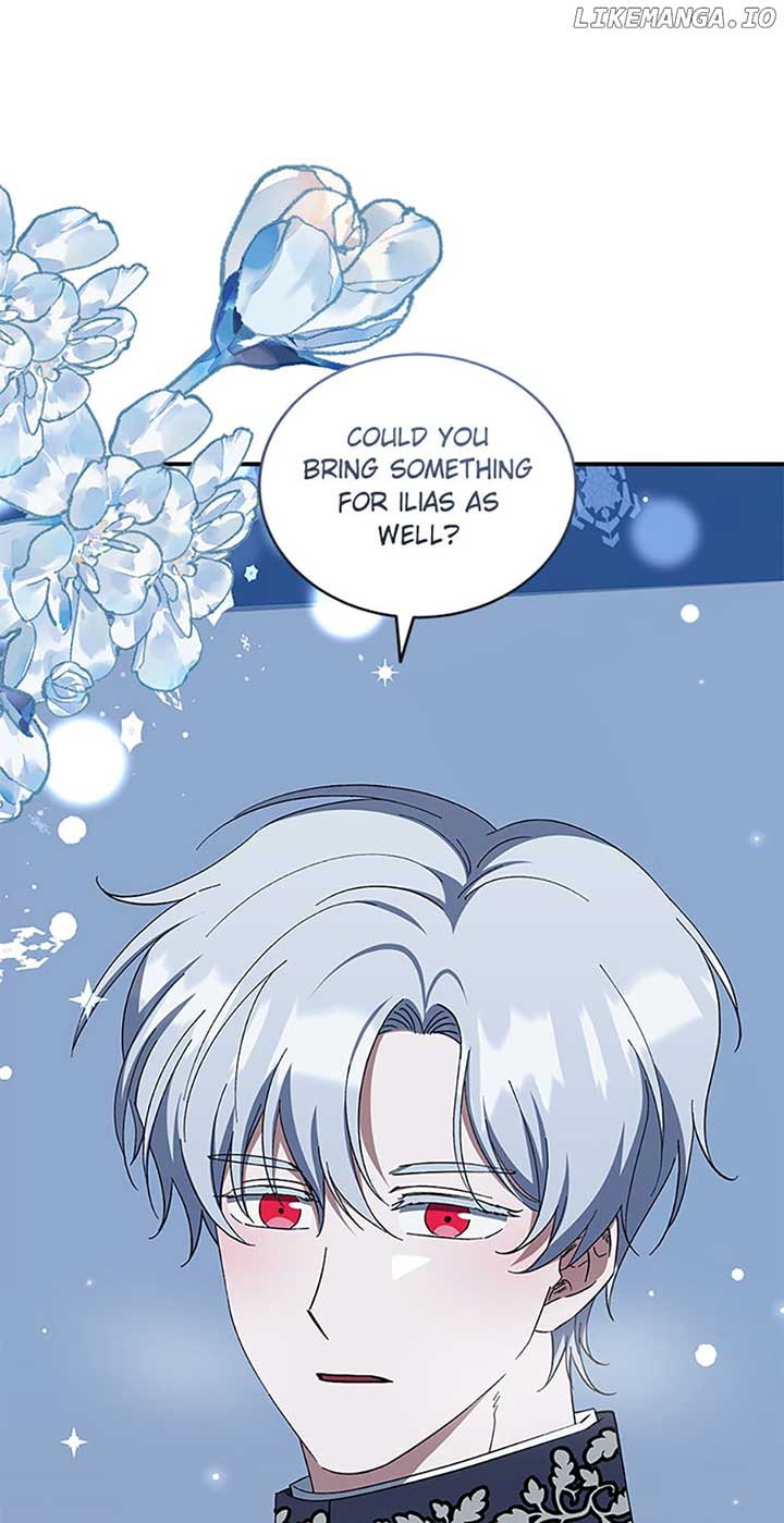 I Plan to Become the Master of a Stolen Family Chapter 46 - Page 22