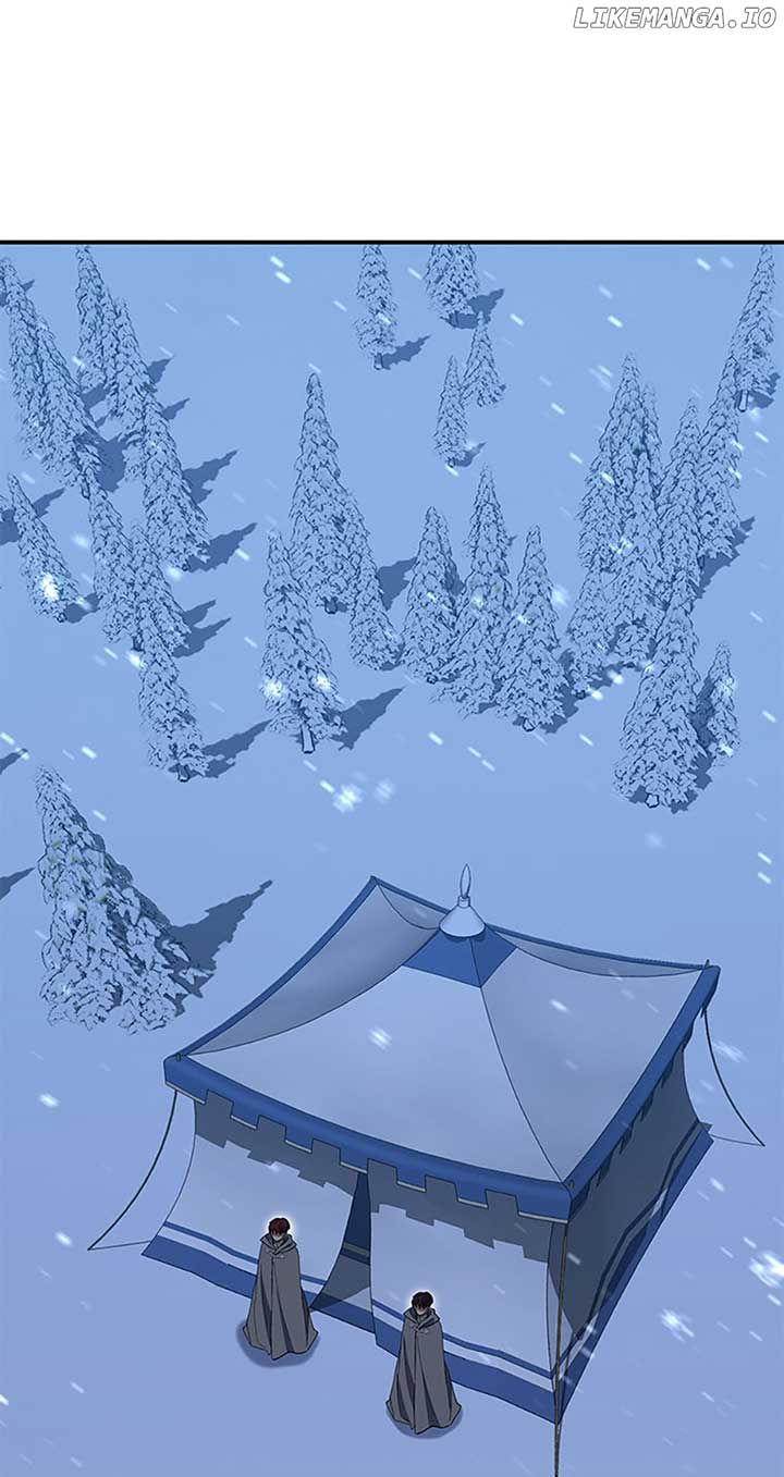 I Plan to Become the Master of a Stolen Family Chapter 46 - Page 25