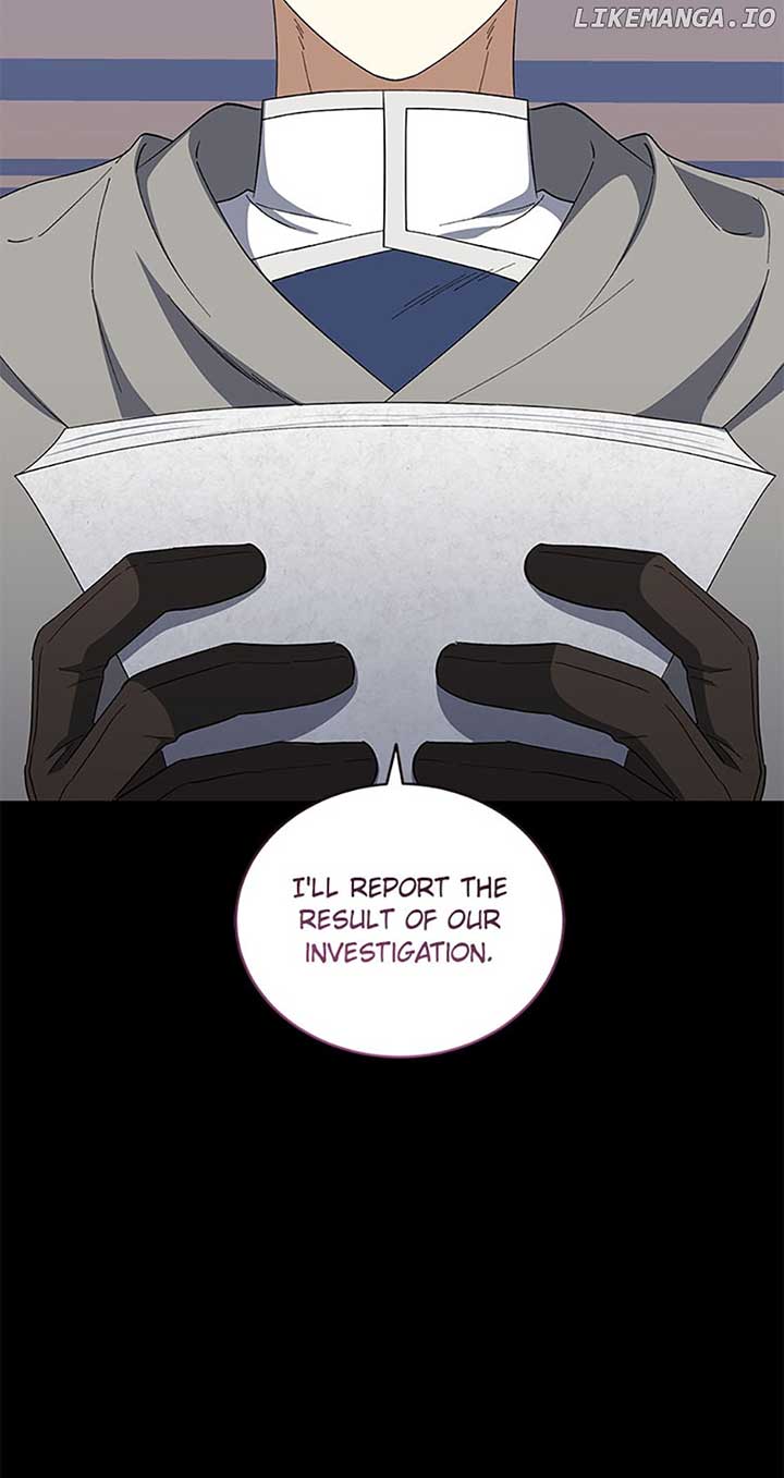 I Plan to Become the Master of a Stolen Family Chapter 46 - Page 27