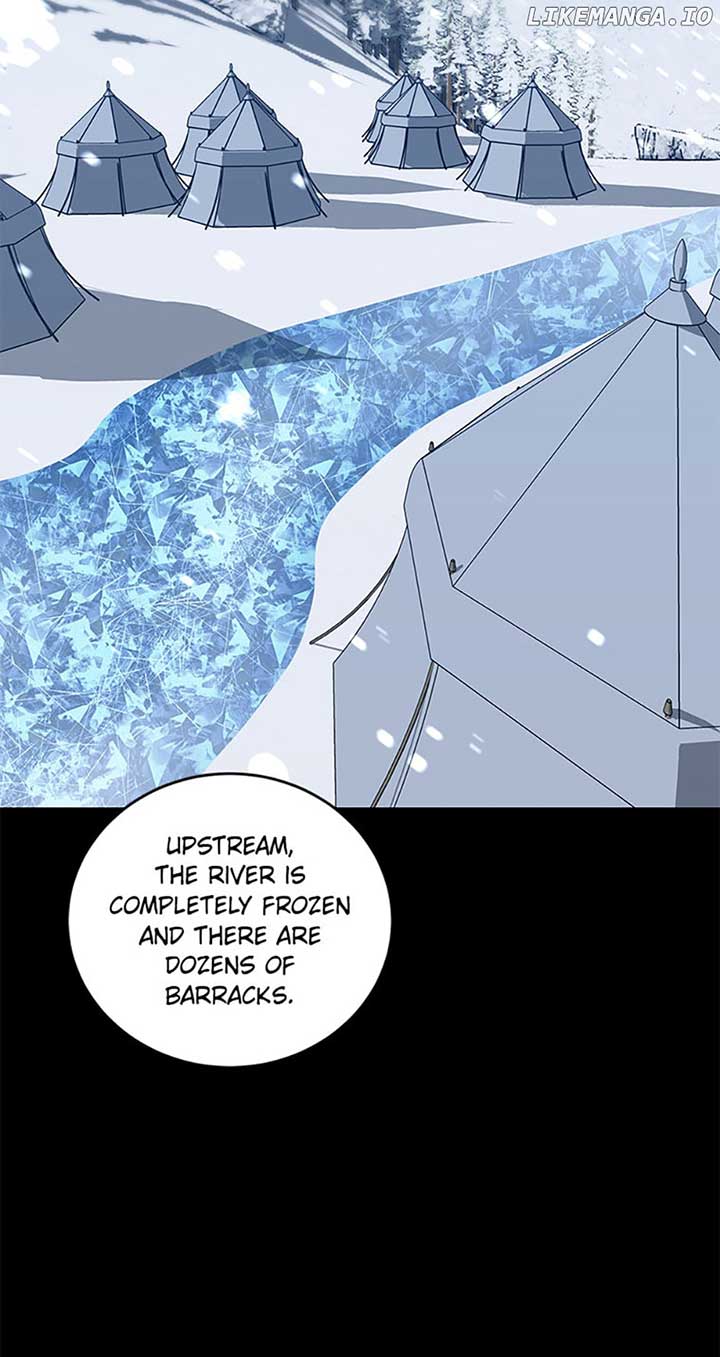 I Plan to Become the Master of a Stolen Family Chapter 46 - Page 29