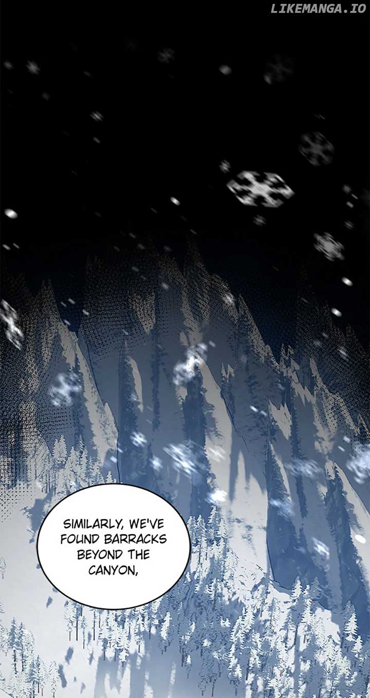 I Plan to Become the Master of a Stolen Family Chapter 46 - Page 30