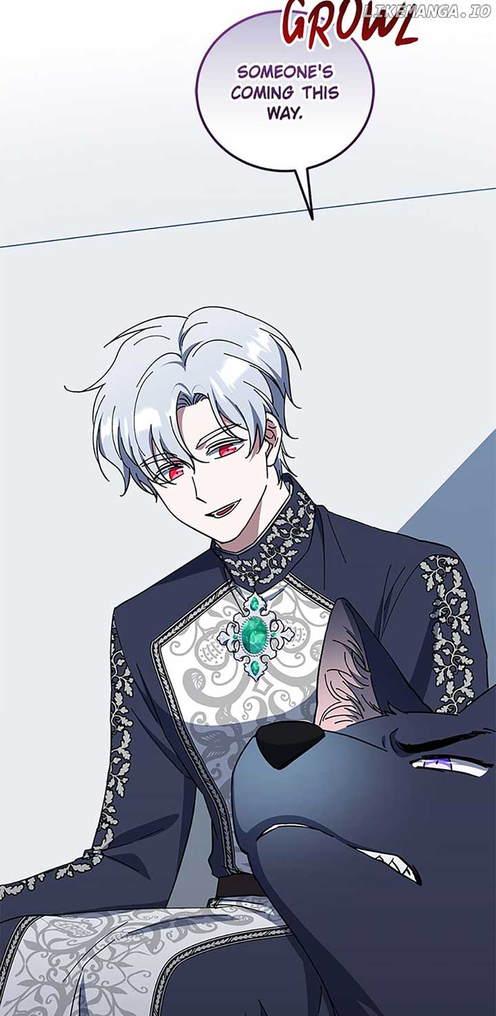 I Plan to Become the Master of a Stolen Family Chapter 46 - Page 4