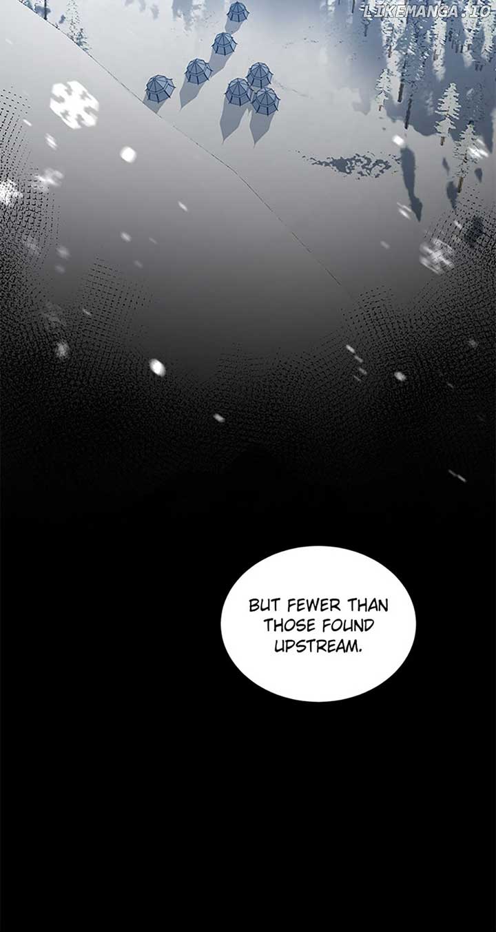 I Plan to Become the Master of a Stolen Family Chapter 46 - Page 31