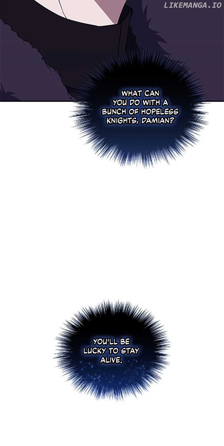 I Plan to Become the Master of a Stolen Family Chapter 46 - Page 37