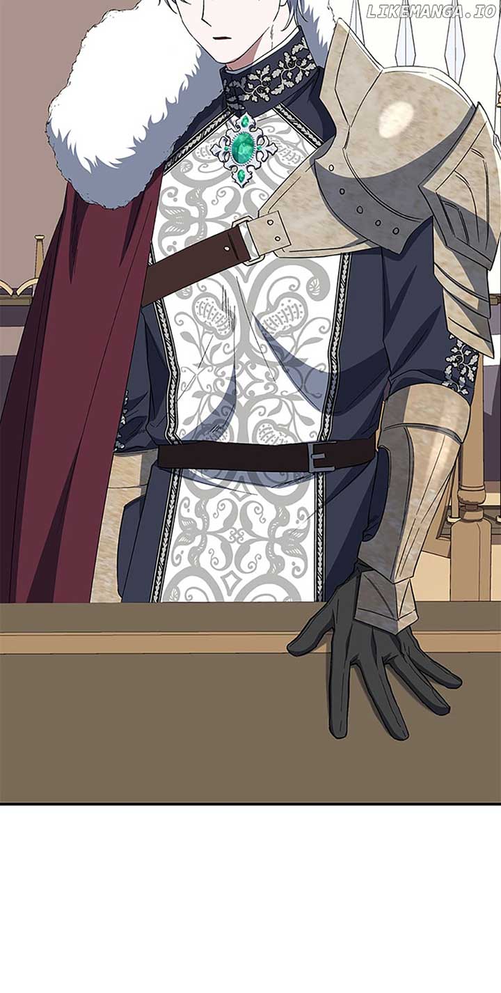 I Plan to Become the Master of a Stolen Family Chapter 46 - Page 39