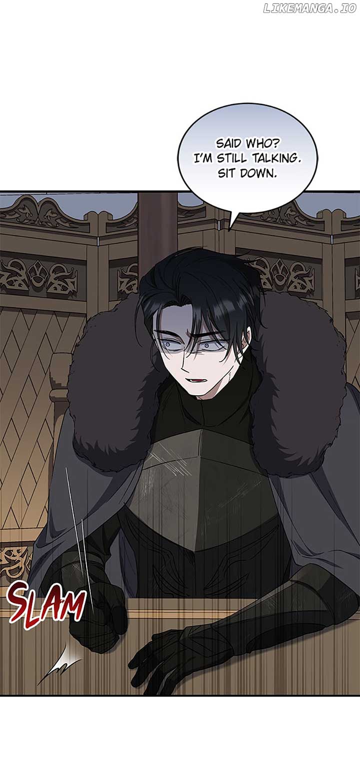 I Plan to Become the Master of a Stolen Family Chapter 46 - Page 40