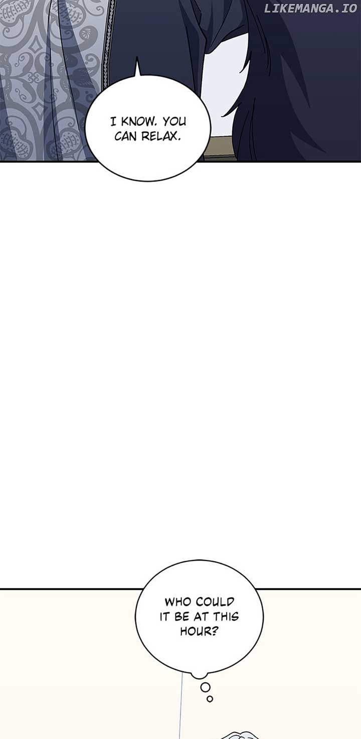 I Plan to Become the Master of a Stolen Family Chapter 46 - Page 5