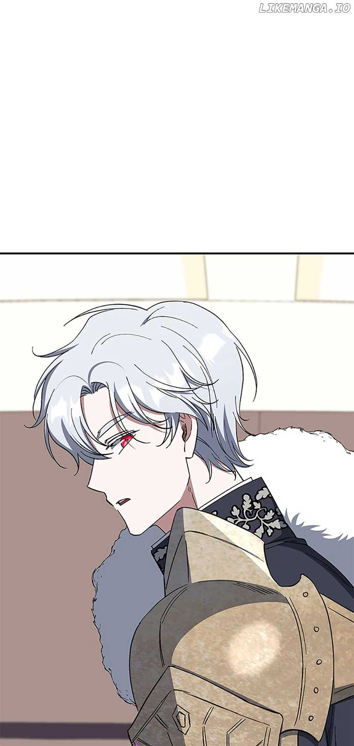 I Plan to Become the Master of a Stolen Family Chapter 46 - Page 41