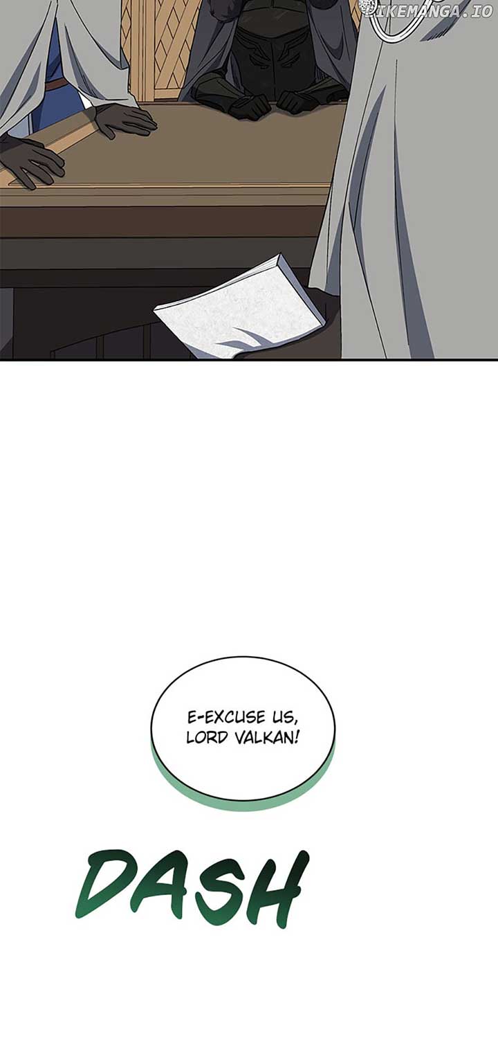 I Plan to Become the Master of a Stolen Family Chapter 46 - Page 43