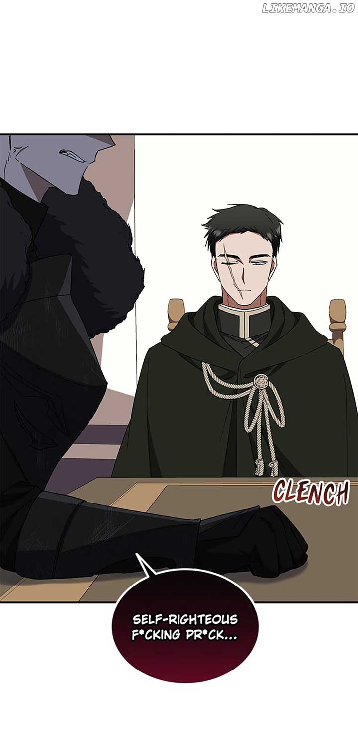 I Plan to Become the Master of a Stolen Family Chapter 46 - Page 44