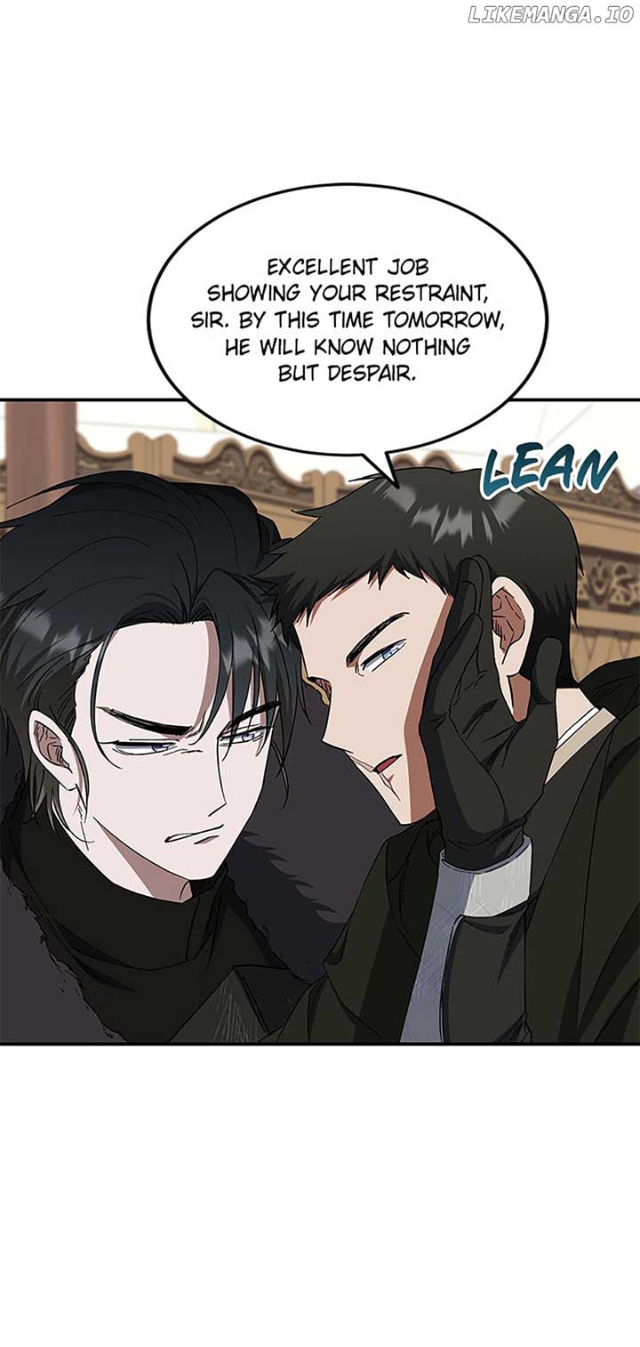 I Plan to Become the Master of a Stolen Family Chapter 46 - Page 45