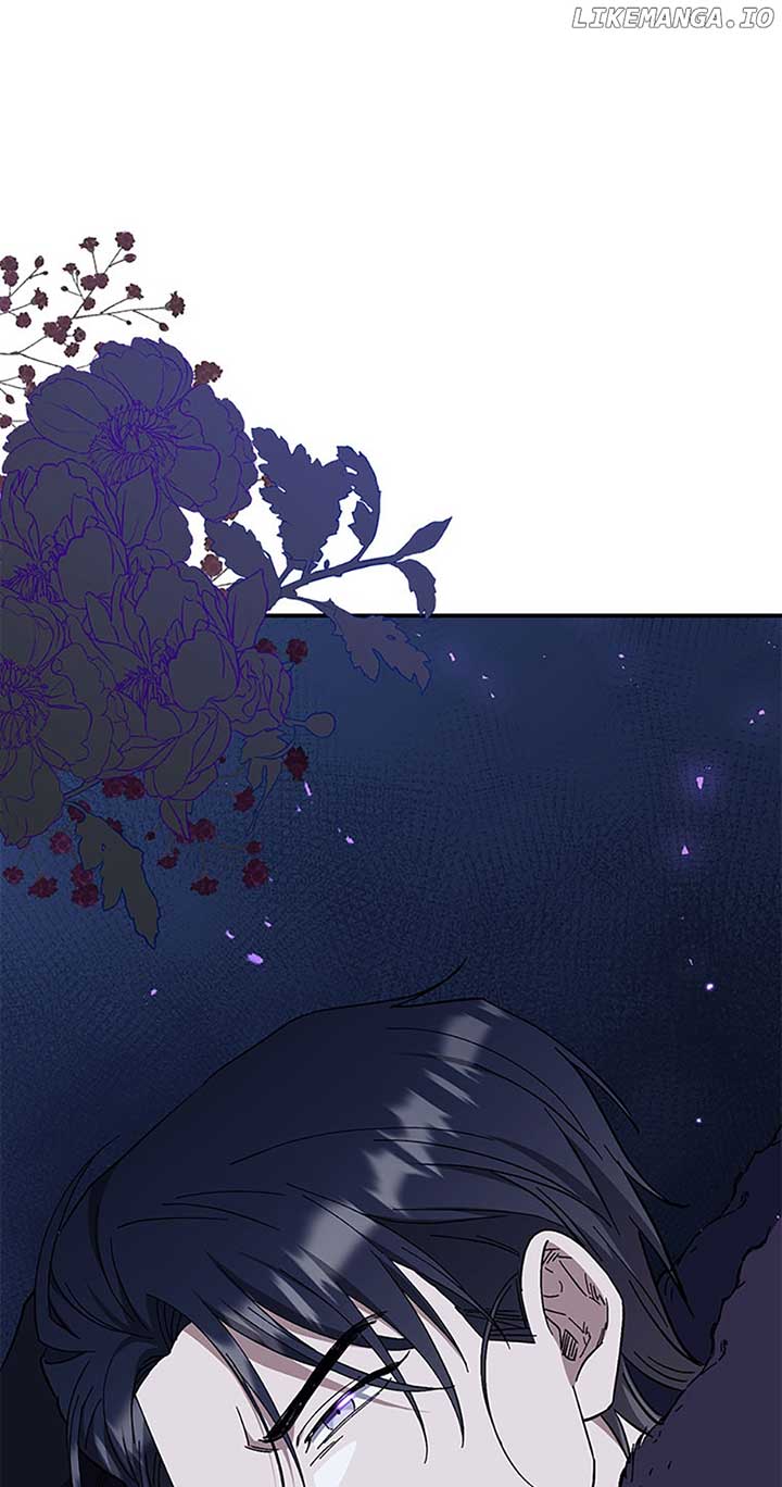 I Plan to Become the Master of a Stolen Family Chapter 46 - Page 47