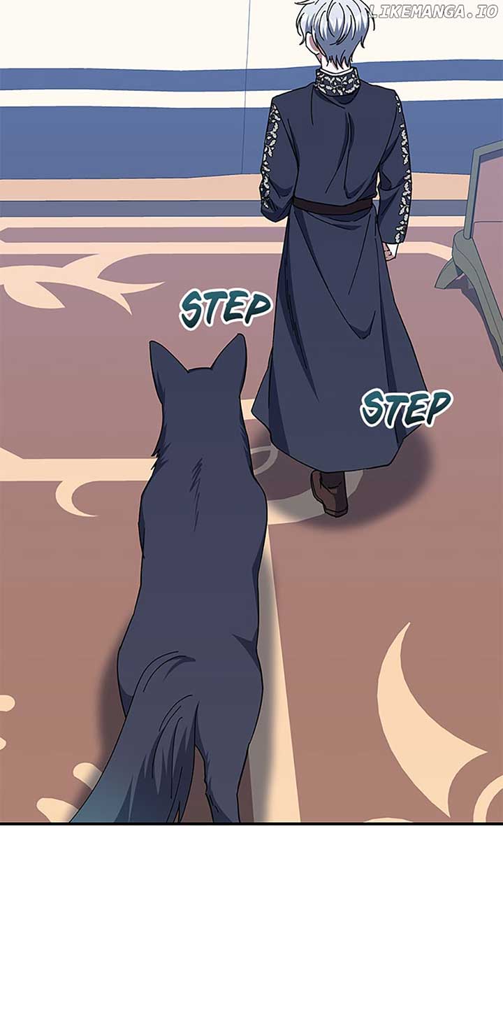 I Plan to Become the Master of a Stolen Family Chapter 46 - Page 6