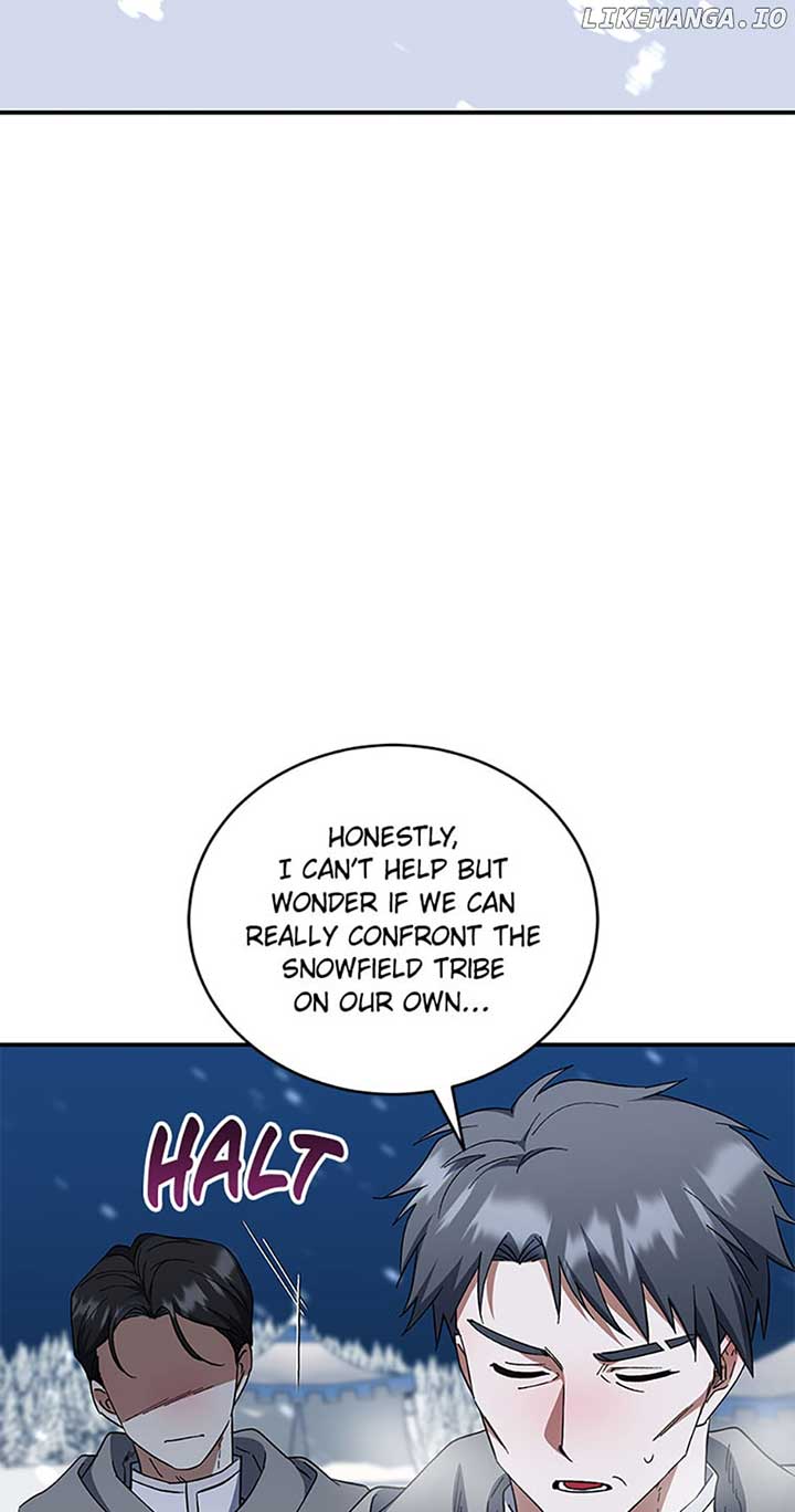 I Plan to Become the Master of a Stolen Family Chapter 46 - Page 51