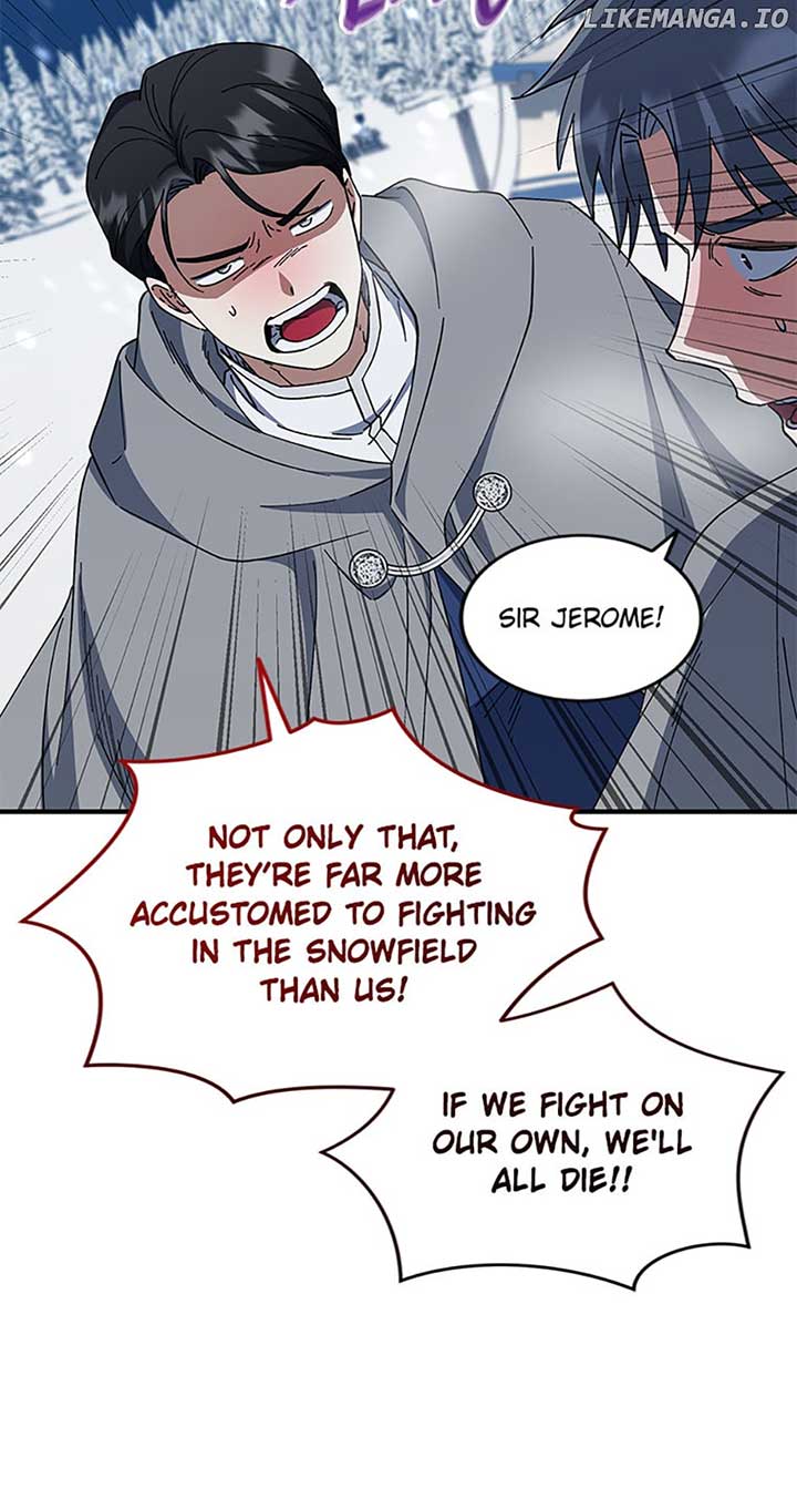 I Plan to Become the Master of a Stolen Family Chapter 46 - Page 53