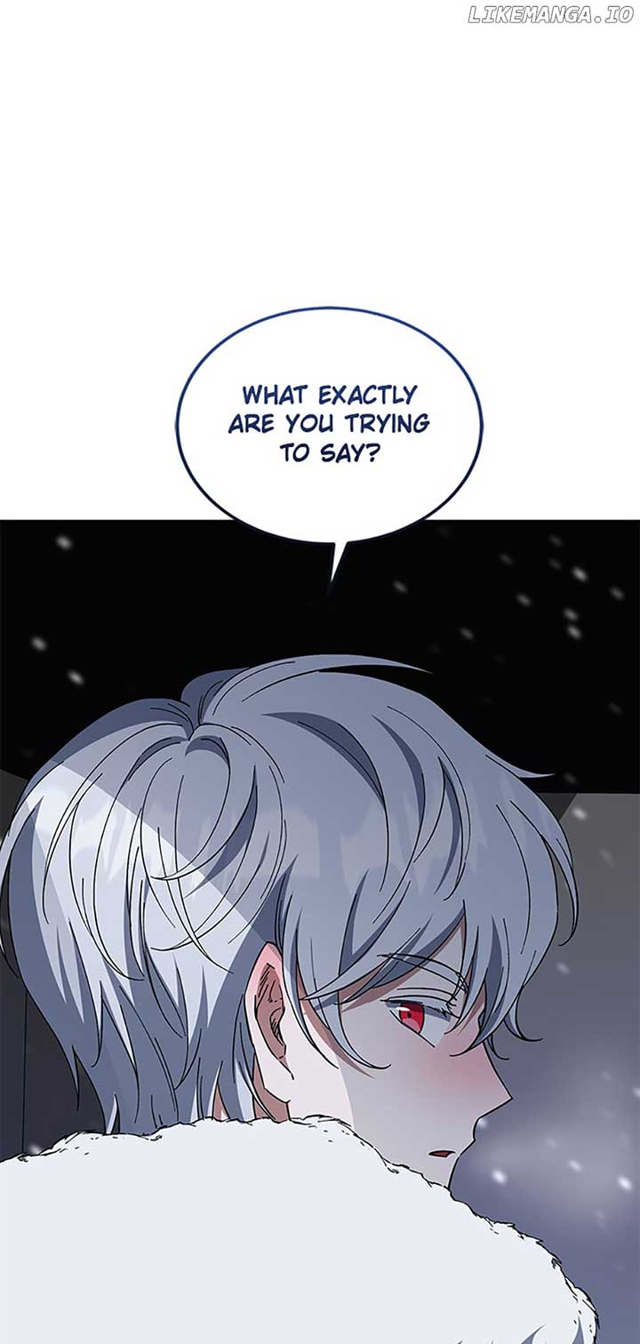 I Plan to Become the Master of a Stolen Family Chapter 46 - Page 54