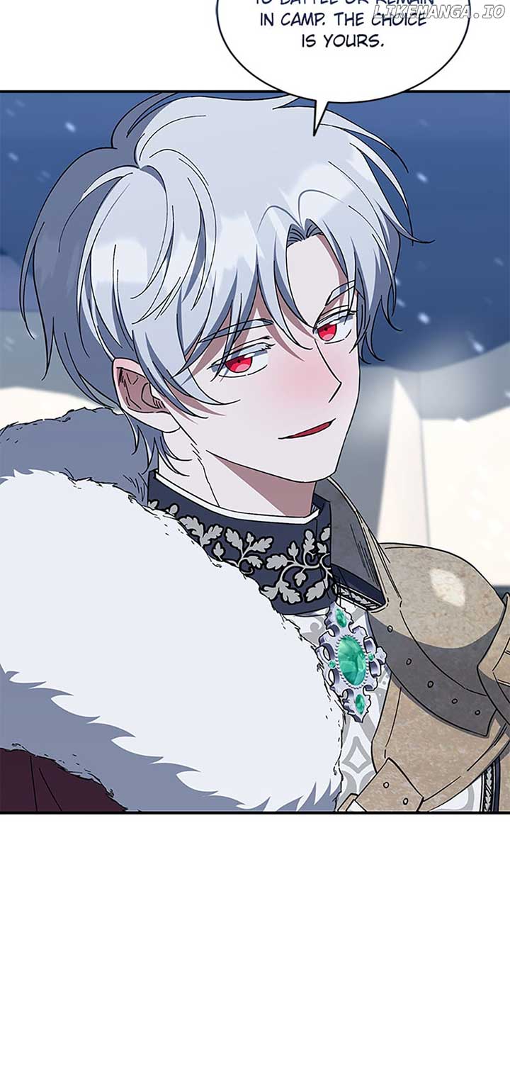 I Plan to Become the Master of a Stolen Family Chapter 46 - Page 59