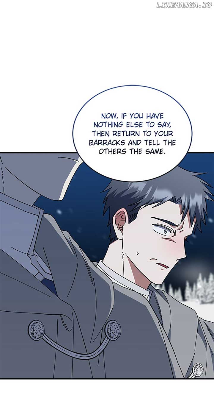 I Plan to Become the Master of a Stolen Family Chapter 46 - Page 60