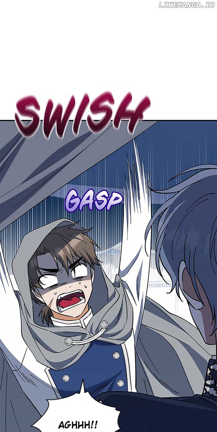 I Plan to Become the Master of a Stolen Family Chapter 46 - Page 7