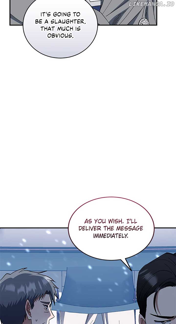 I Plan to Become the Master of a Stolen Family Chapter 46 - Page 62