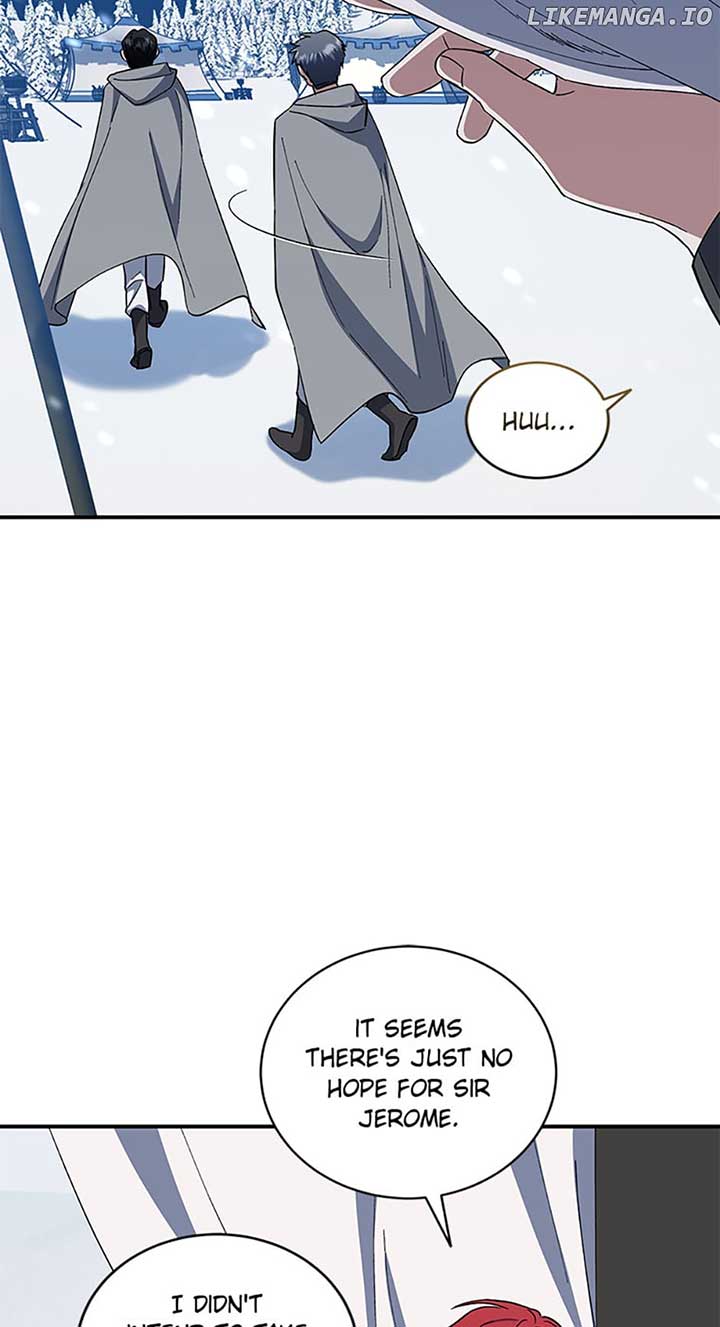 I Plan to Become the Master of a Stolen Family Chapter 46 - Page 64