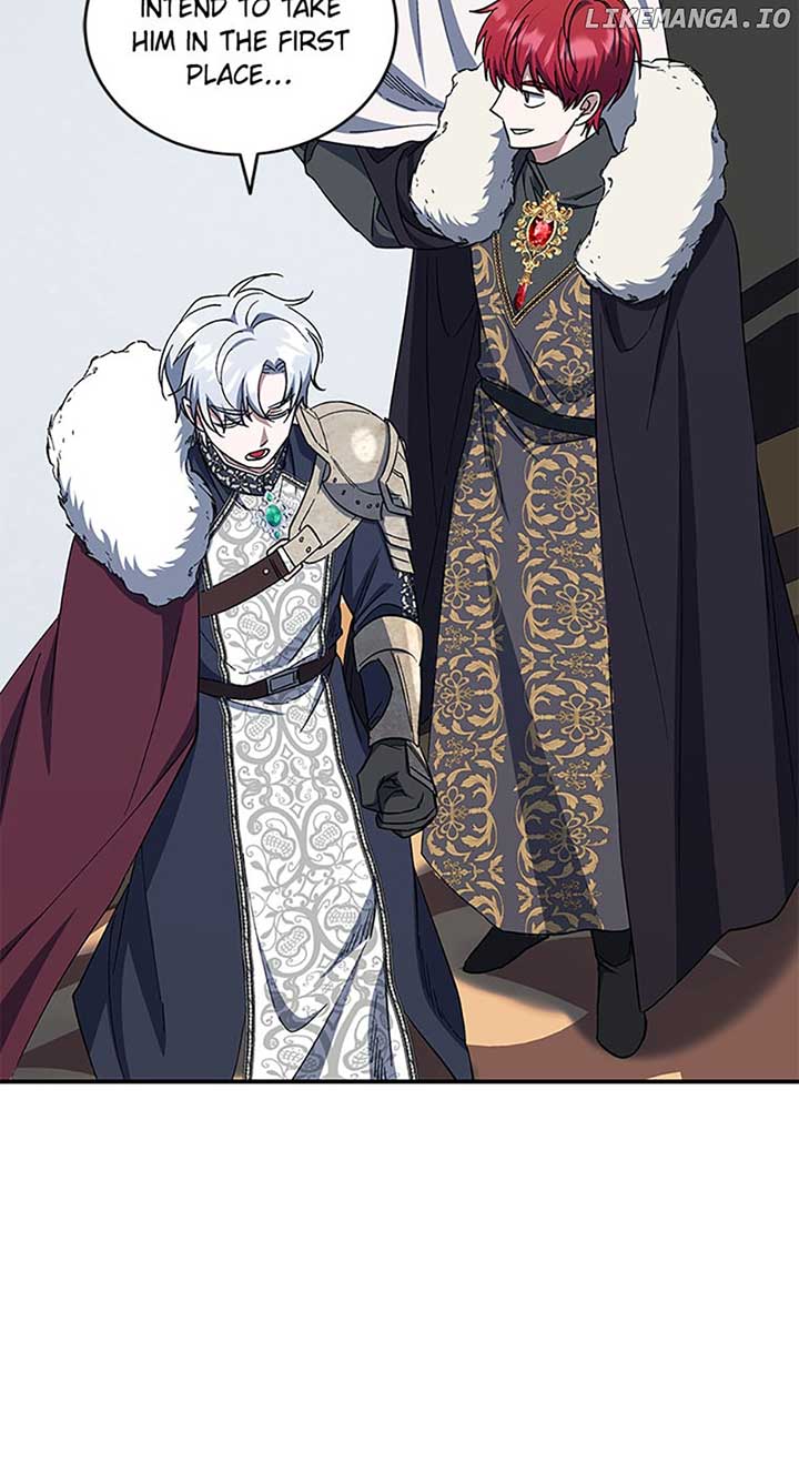 I Plan to Become the Master of a Stolen Family Chapter 46 - Page 65