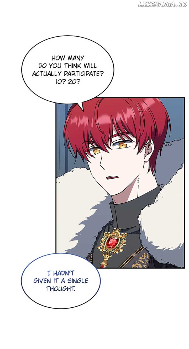 I Plan to Become the Master of a Stolen Family Chapter 46 - Page 66