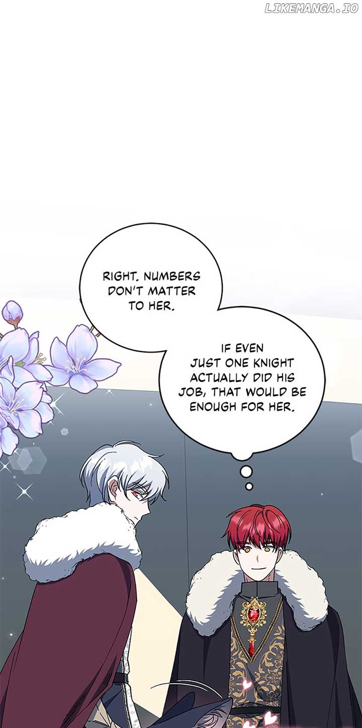 I Plan to Become the Master of a Stolen Family Chapter 46 - Page 67