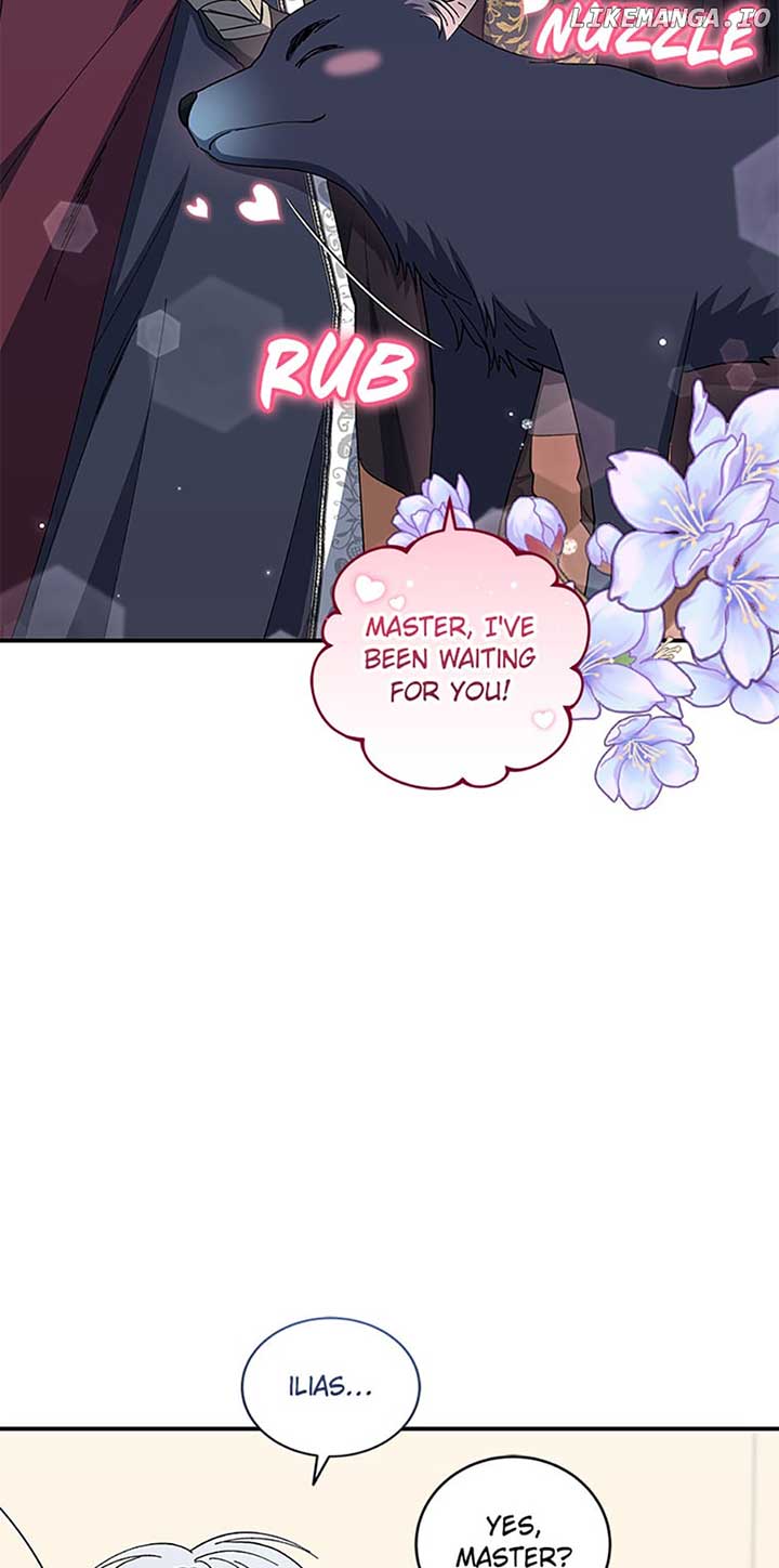 I Plan to Become the Master of a Stolen Family Chapter 46 - Page 68