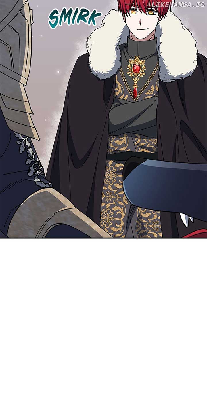 I Plan to Become the Master of a Stolen Family Chapter 46 - Page 71