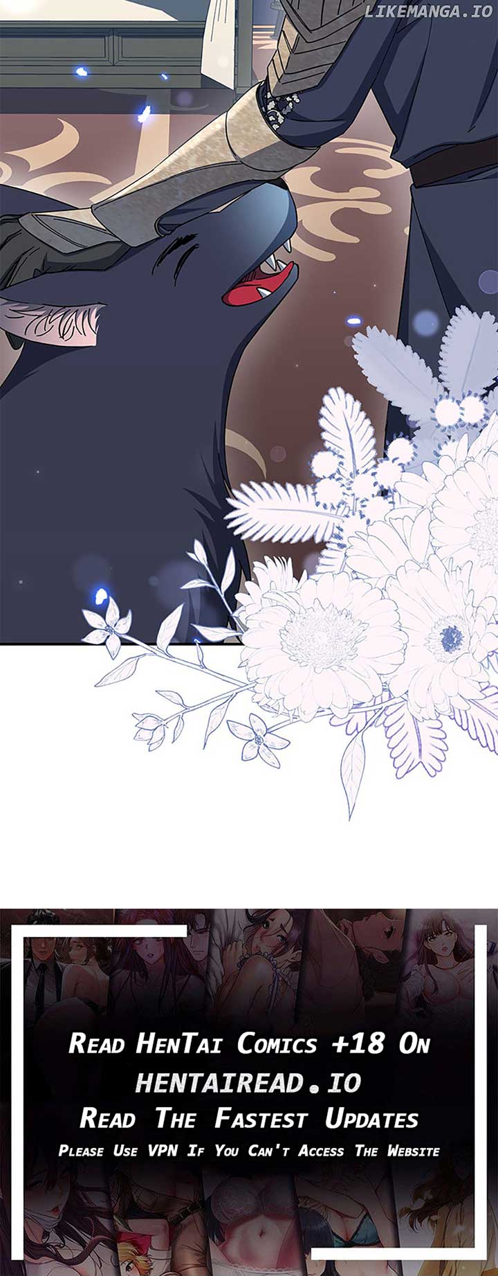 I Plan to Become the Master of a Stolen Family Chapter 46 - Page 73