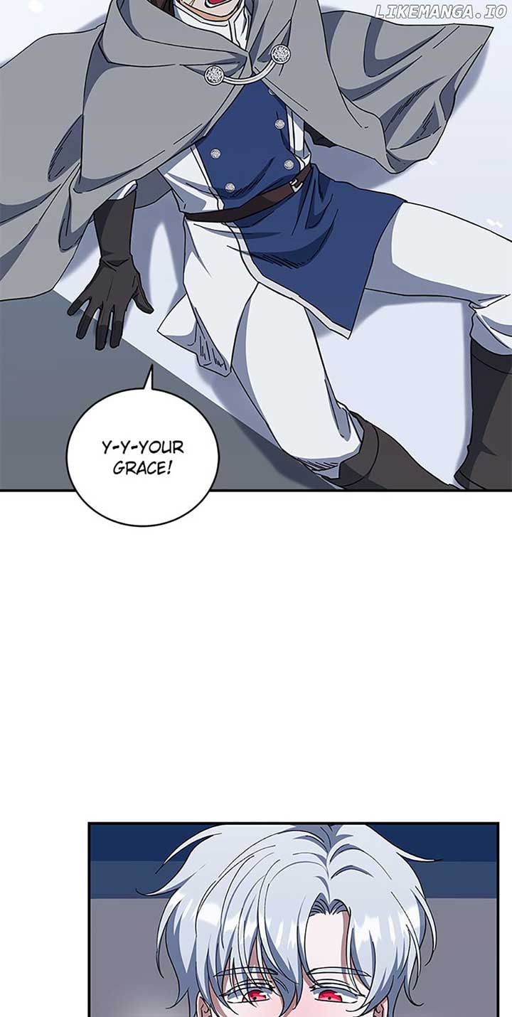 I Plan to Become the Master of a Stolen Family Chapter 46 - Page 9