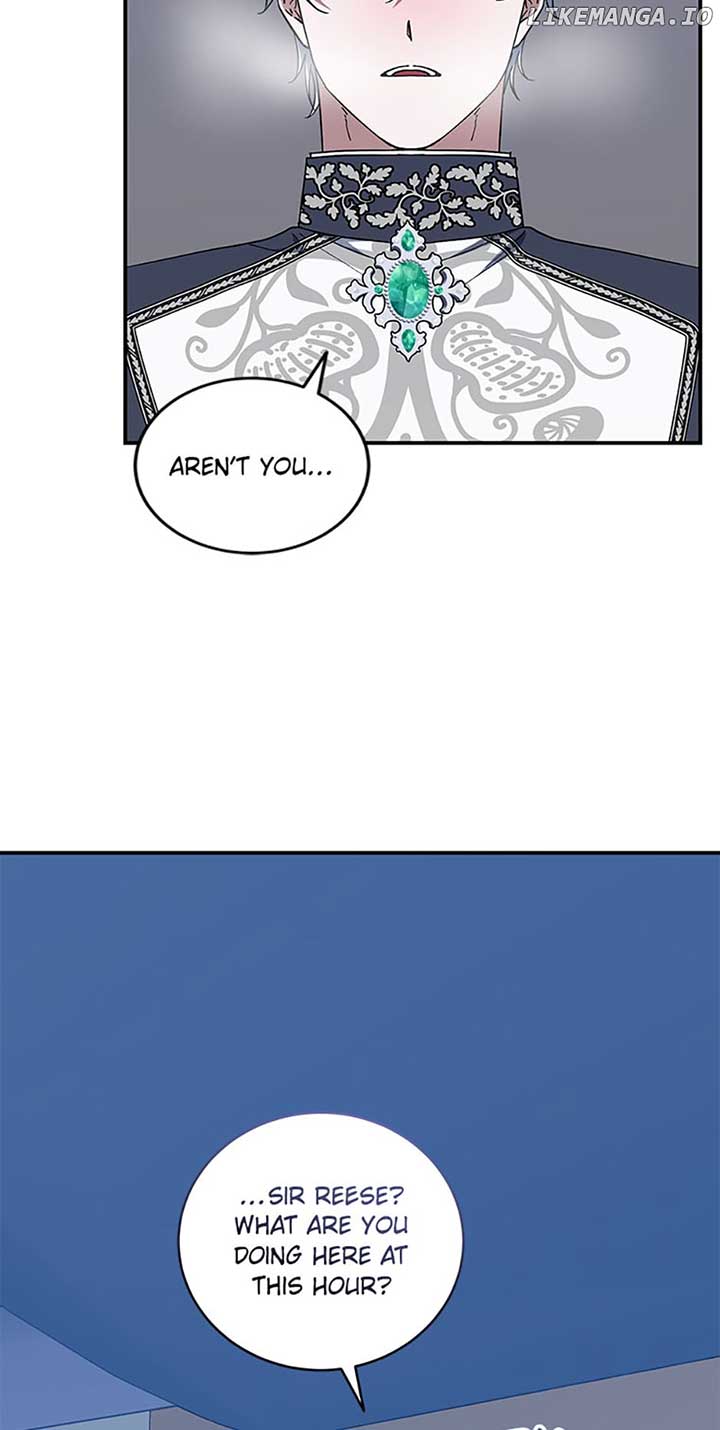 I Plan to Become the Master of a Stolen Family Chapter 46 - Page 10