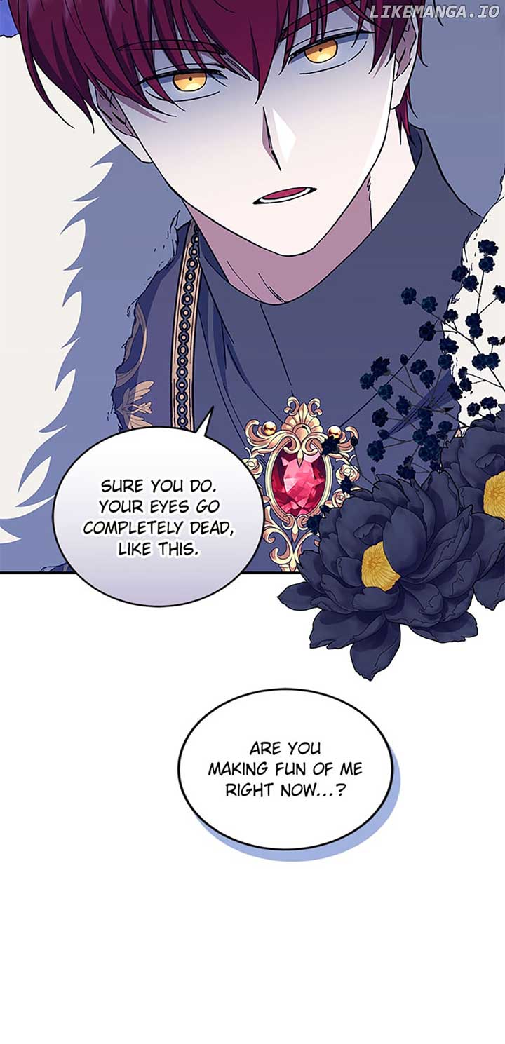 I Plan to Become the Master of a Stolen Family Chapter 47 - Page 17