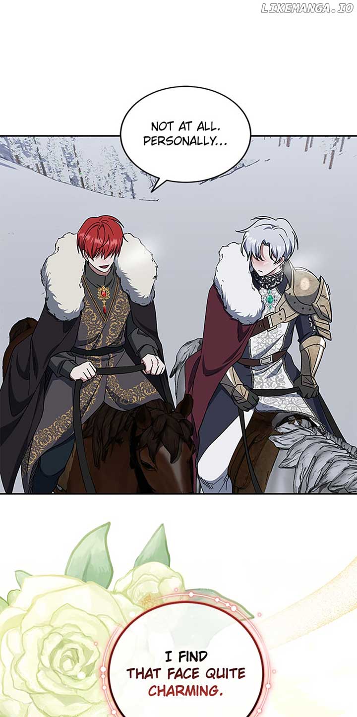 I Plan to Become the Master of a Stolen Family Chapter 47 - Page 18