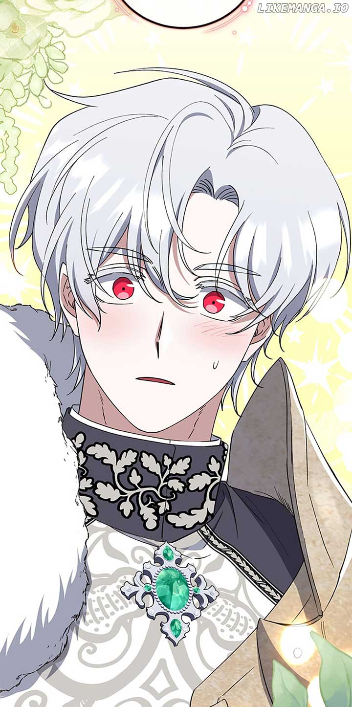 I Plan to Become the Master of a Stolen Family Chapter 47 - Page 19