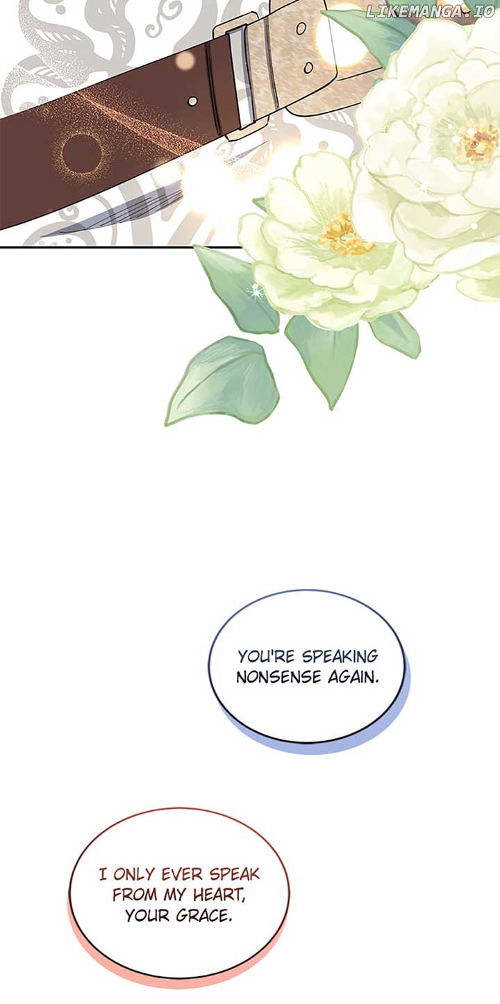 I Plan to Become the Master of a Stolen Family Chapter 47 - Page 20