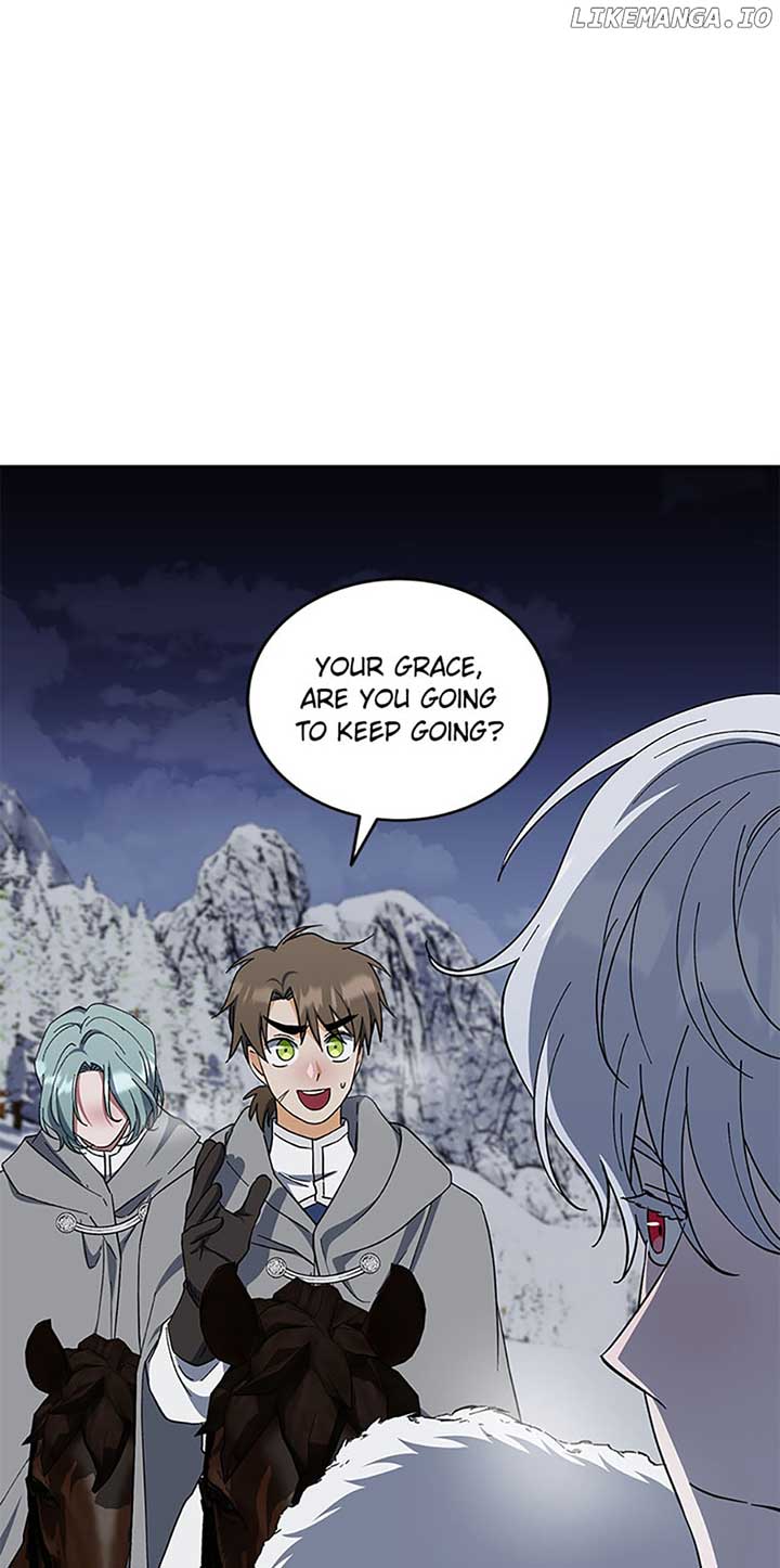 I Plan to Become the Master of a Stolen Family Chapter 47 - Page 22