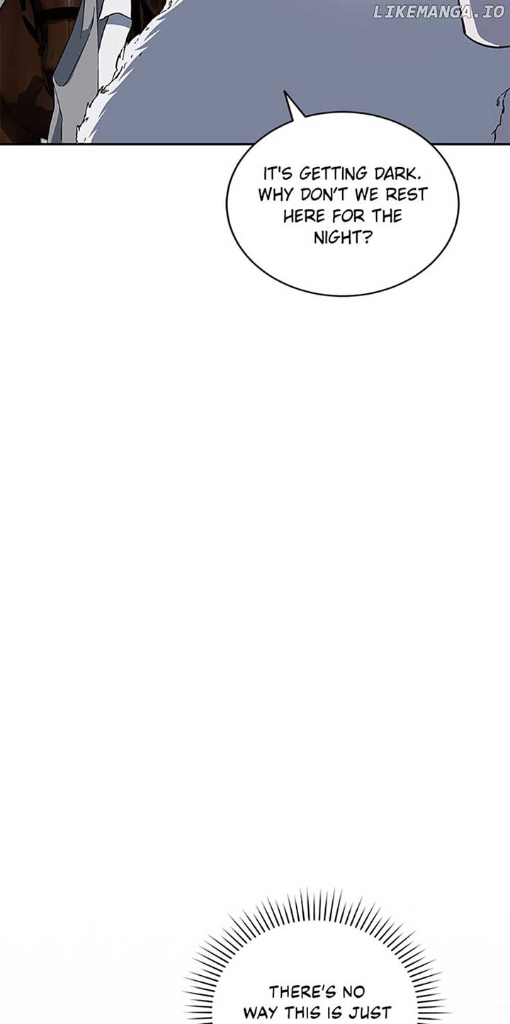 I Plan to Become the Master of a Stolen Family Chapter 47 - Page 23