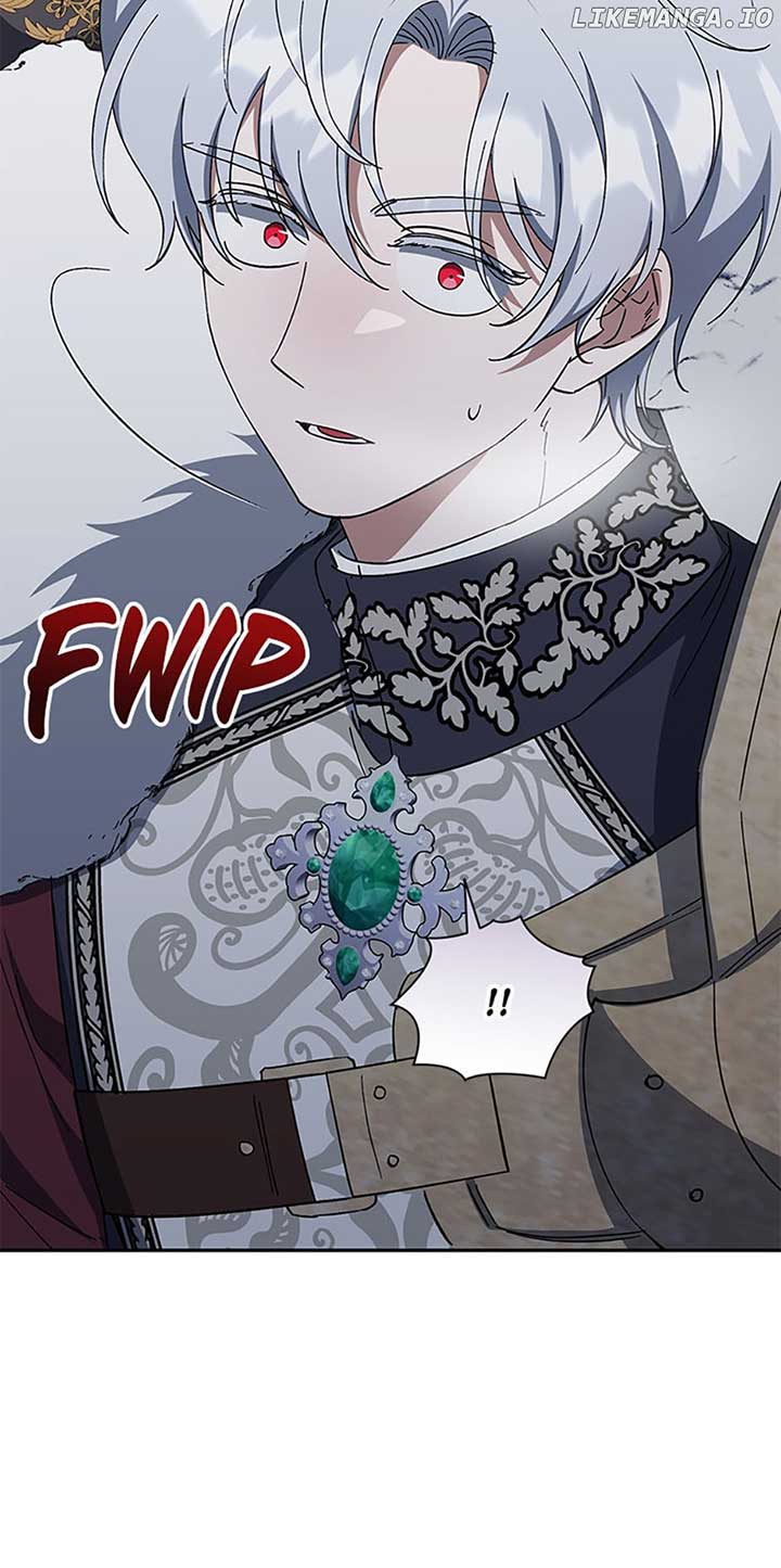 I Plan to Become the Master of a Stolen Family Chapter 47 - Page 26