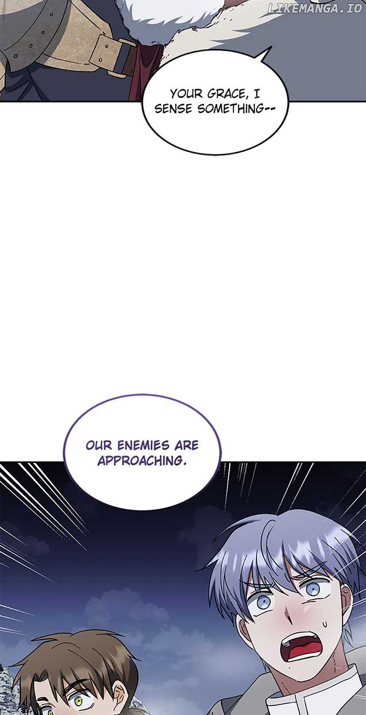 I Plan to Become the Master of a Stolen Family Chapter 47 - Page 28