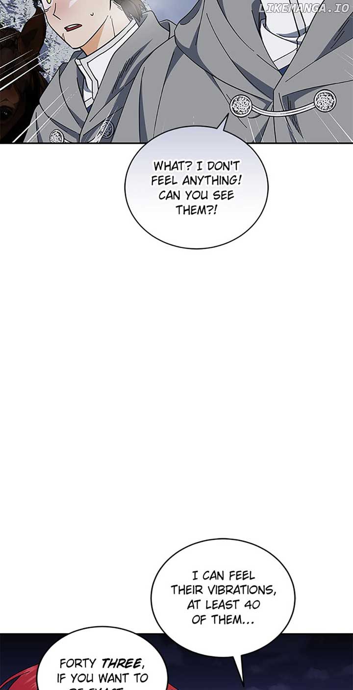 I Plan to Become the Master of a Stolen Family Chapter 47 - Page 29