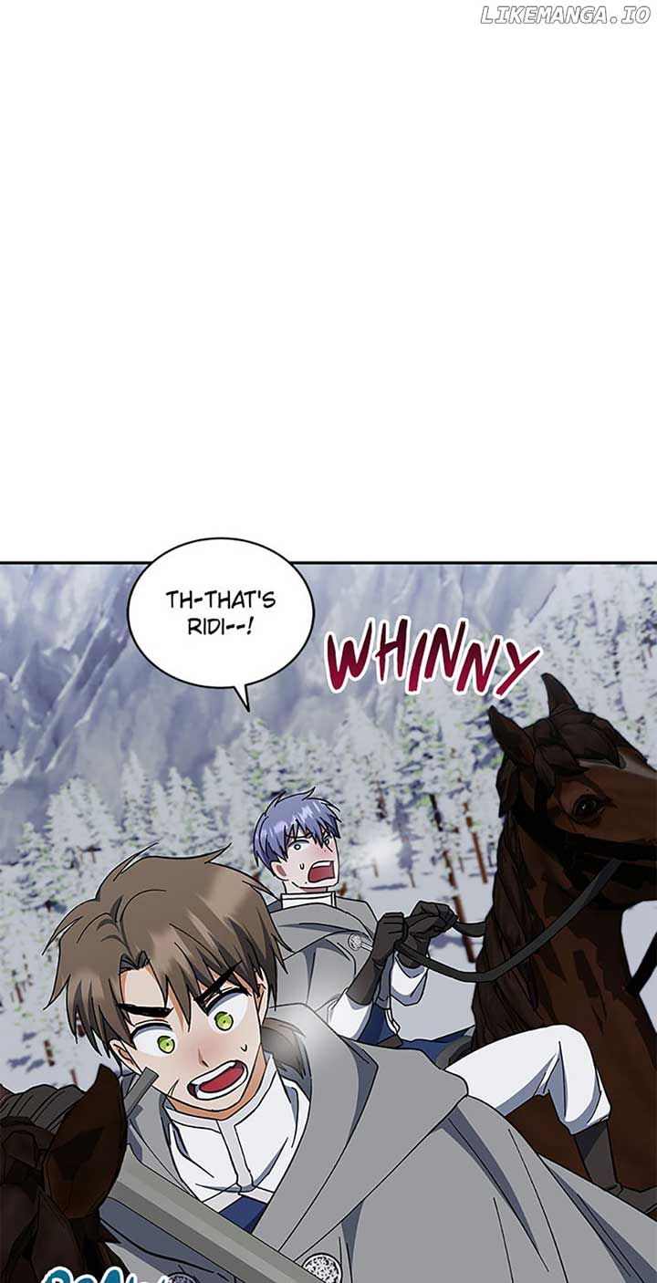 I Plan to Become the Master of a Stolen Family Chapter 47 - Page 31