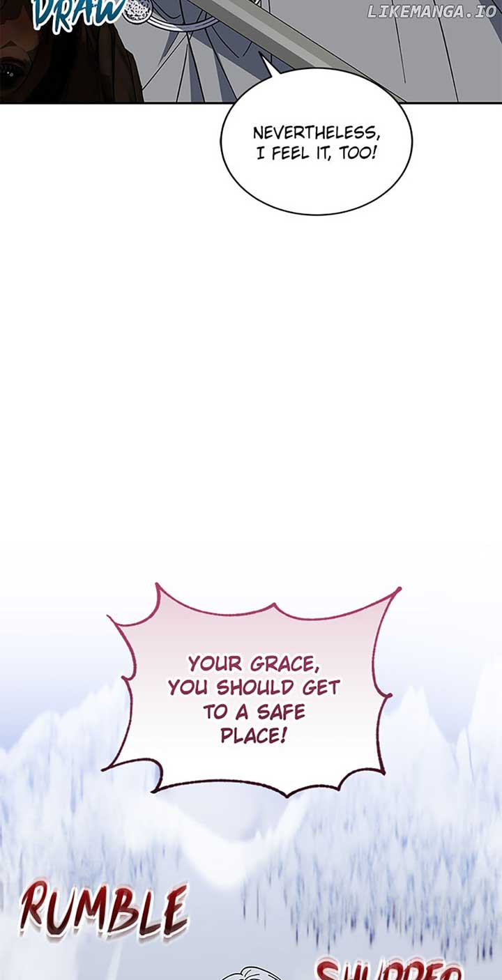 I Plan to Become the Master of a Stolen Family Chapter 47 - Page 32