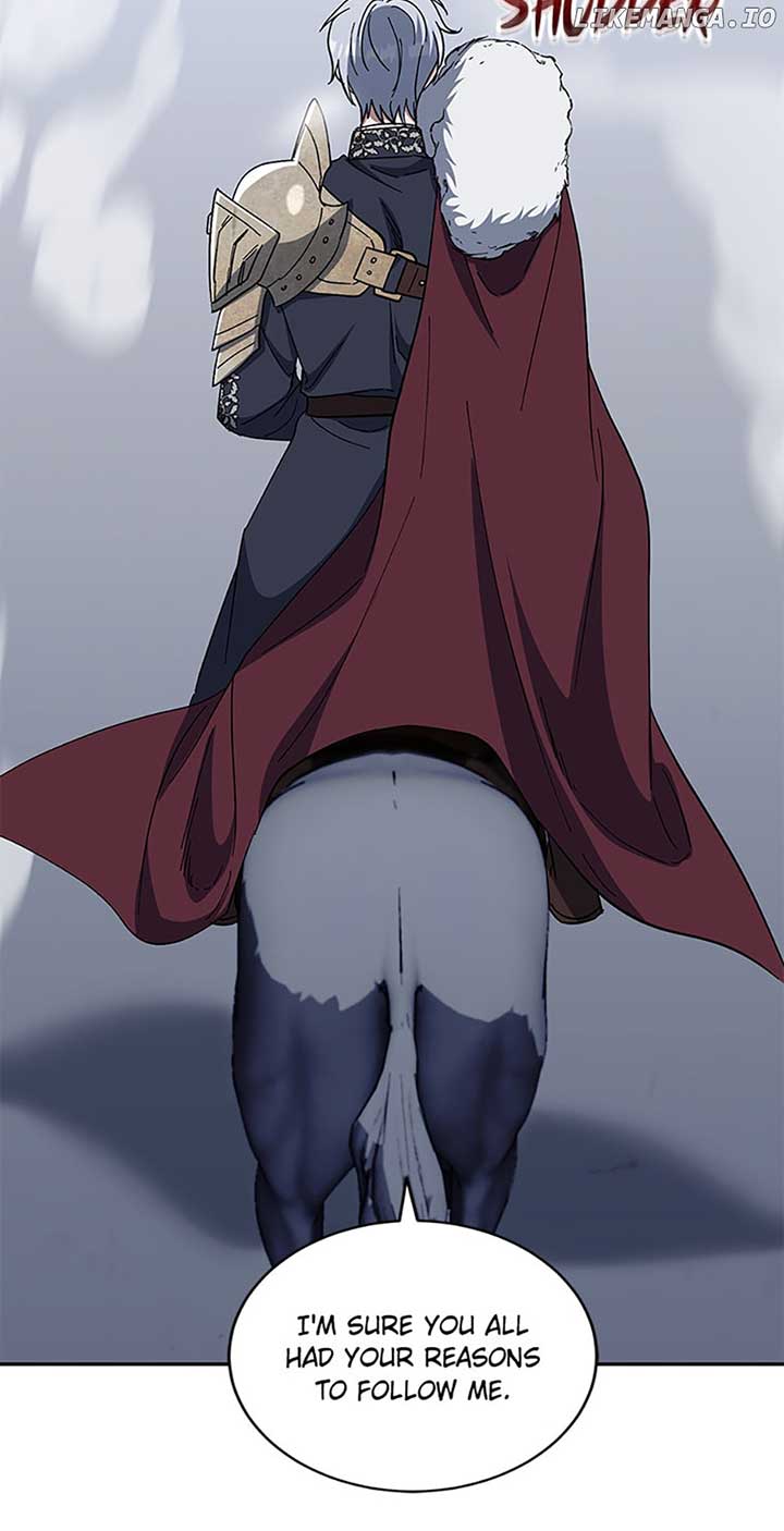 I Plan to Become the Master of a Stolen Family Chapter 47 - Page 33