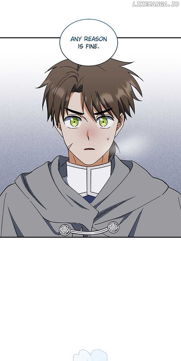 I Plan to Become the Master of a Stolen Family Chapter 47 - Page 36