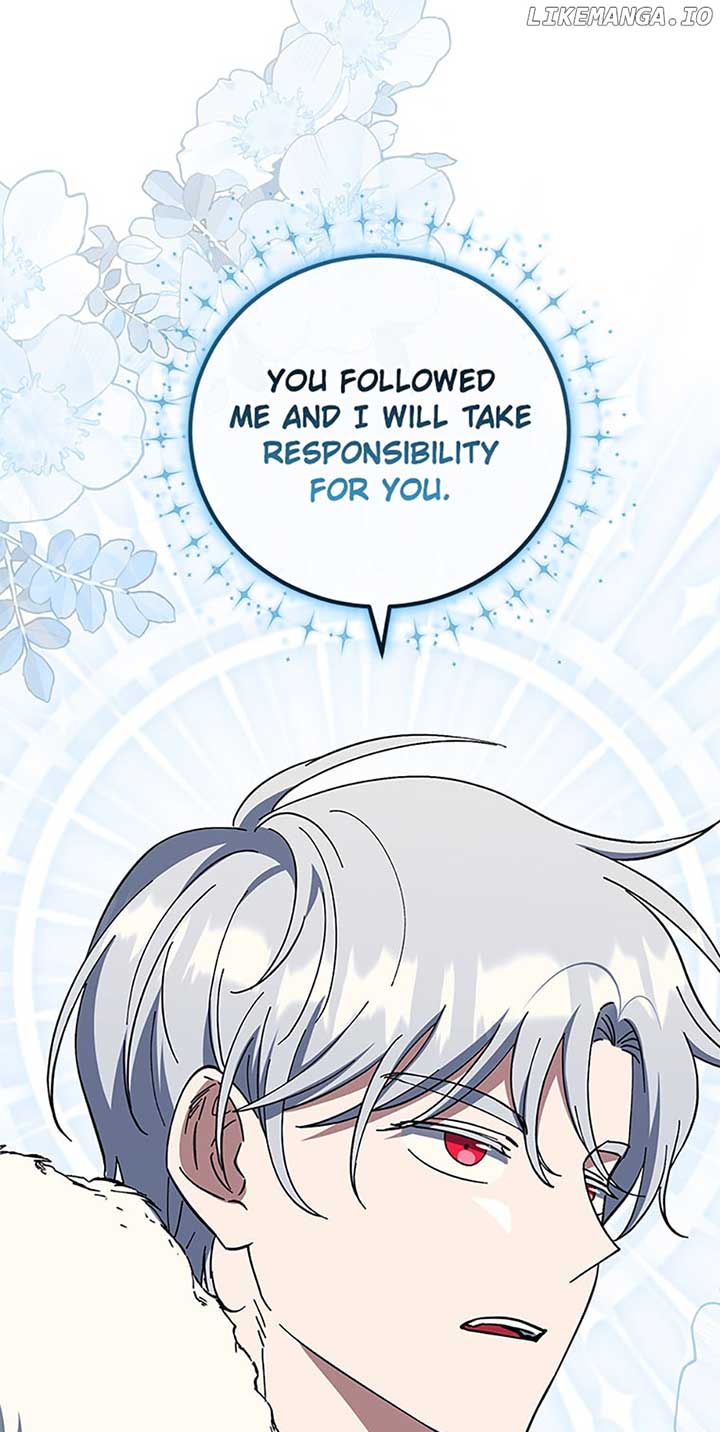 I Plan to Become the Master of a Stolen Family Chapter 47 - Page 37