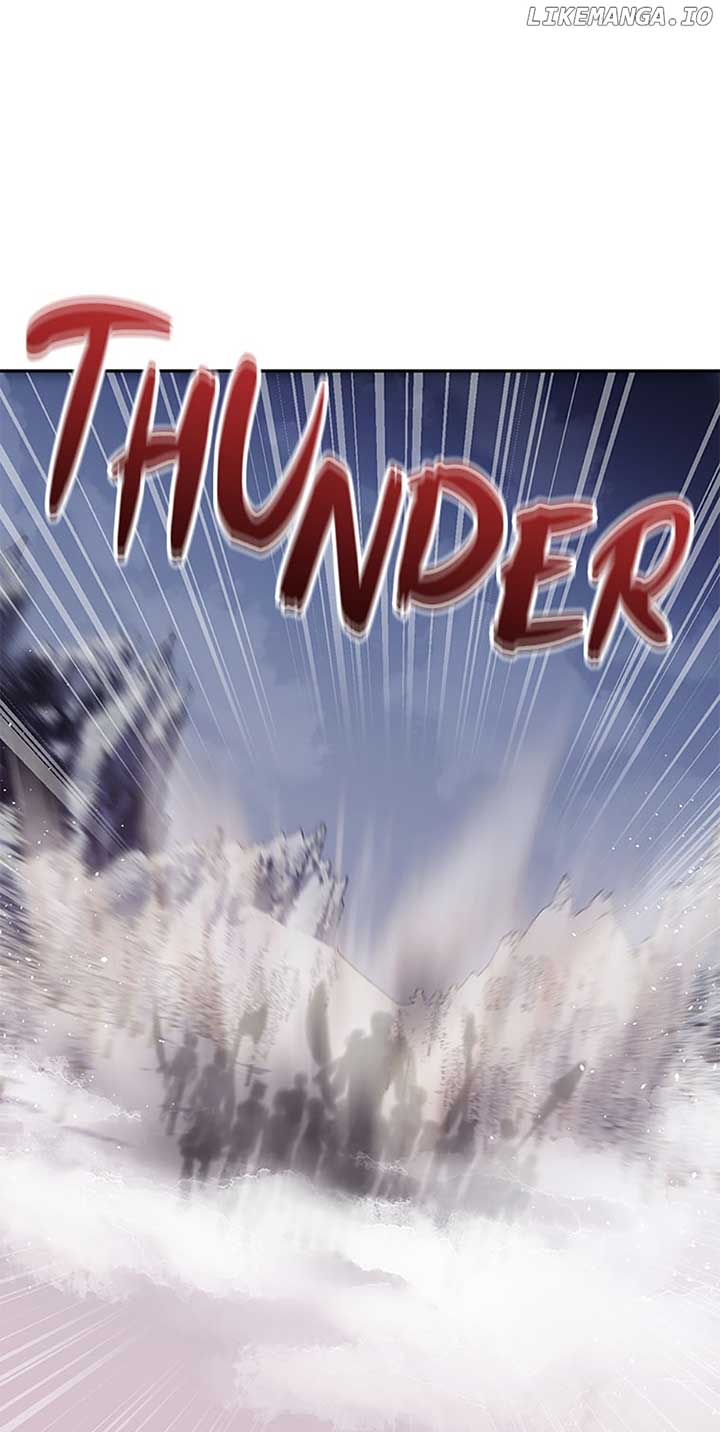 I Plan to Become the Master of a Stolen Family Chapter 47 - Page 39