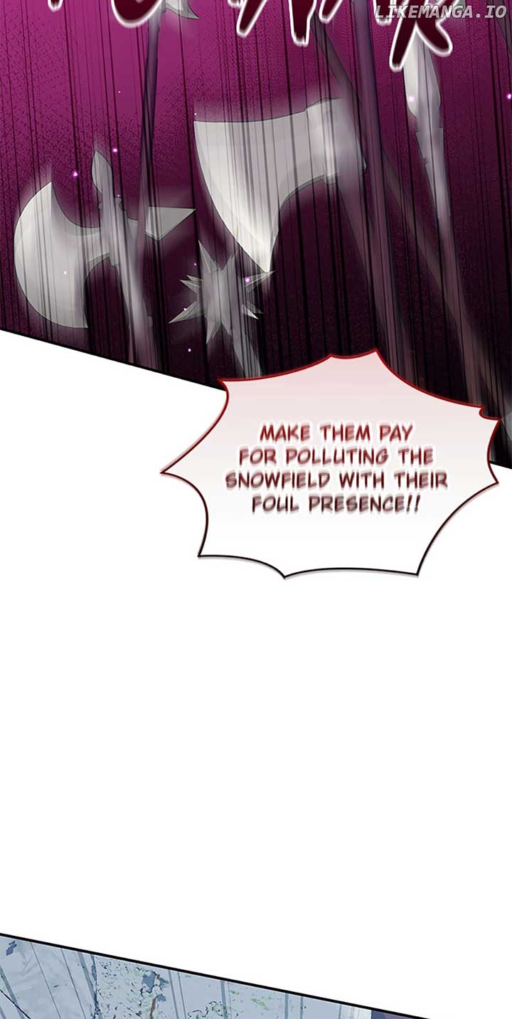 I Plan to Become the Master of a Stolen Family Chapter 47 - Page 42